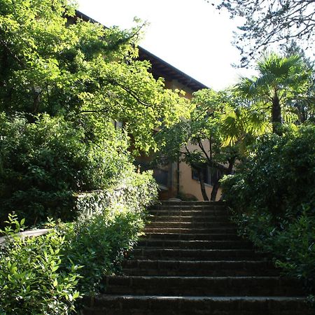 Capolona Villa La Nussa المظهر الخارجي الصورة