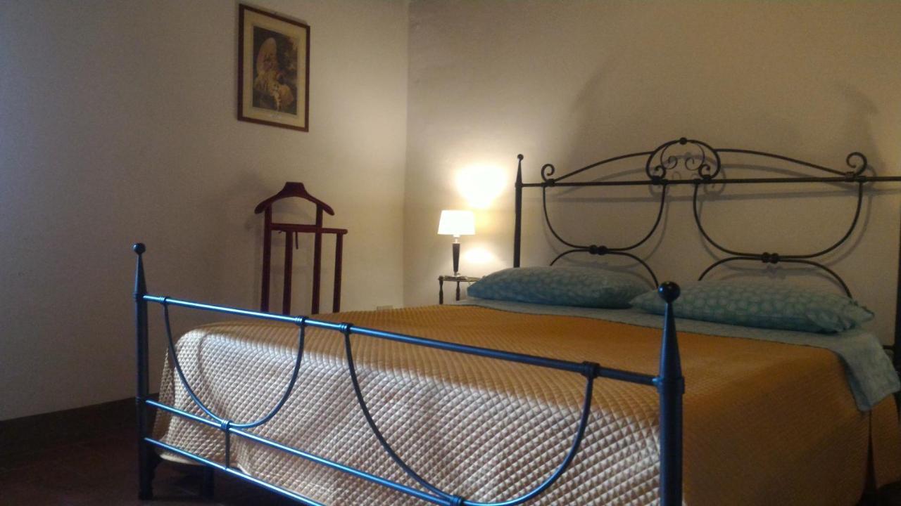 Capolona Villa La Nussa المظهر الخارجي الصورة